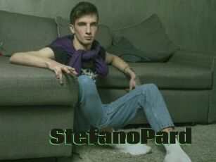 StefanoPard