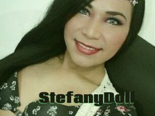 StefanyDoll