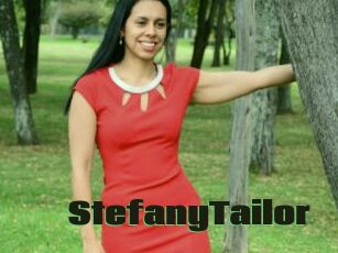 StefanyTailor