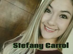 Stefany_Carrol