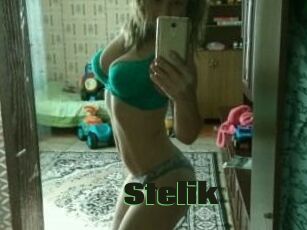 Stelik