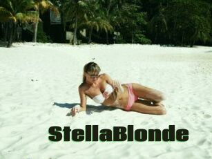 StellaBlonde