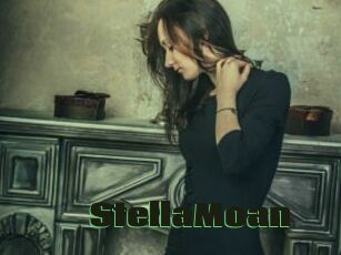 StellaMoan