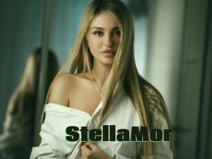 StellaMor