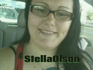 Stella_Olson