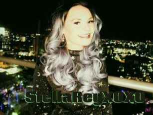 StellaReyXOXO