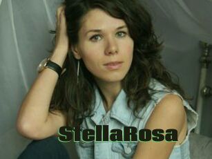 StellaRosa