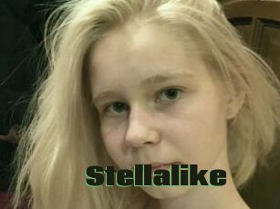 Stellalike