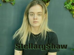 StellaryShaw