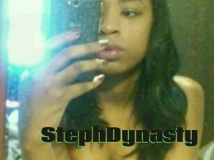 StephDynasty