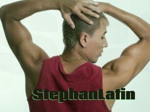 StephanLatin