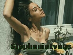 StephanieEvans