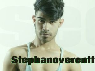 Stephanoverentt