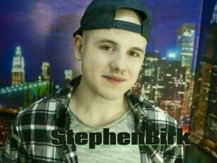 StephenBirk