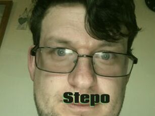 Stepo