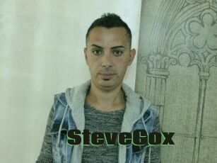 SteveCox