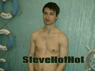 SteveHotHot