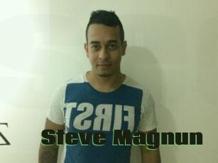 Steve_Magnun