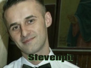 Stevenpit