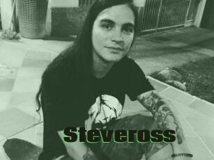 Steveross