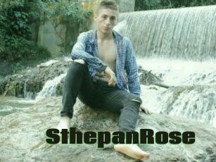 SthepanRose