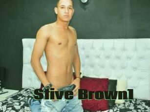 Stive_Brown1