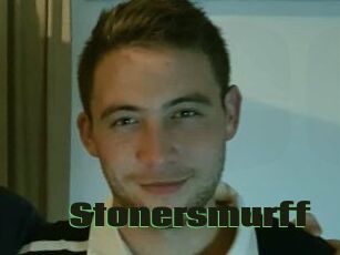 Stonersmurff