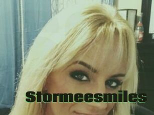 Stormeesmiles