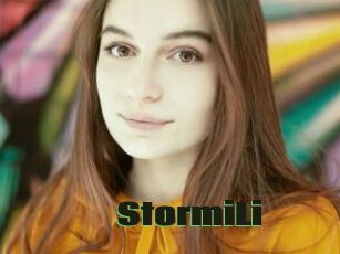 StormiLi