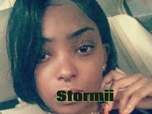 Stormii