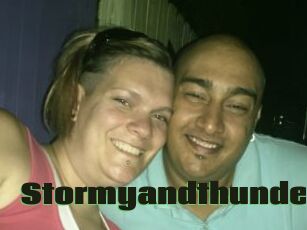 Stormyandthunder