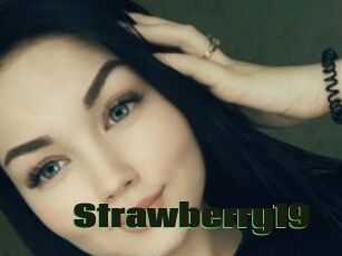 Strawberry19