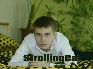 StrollingCat