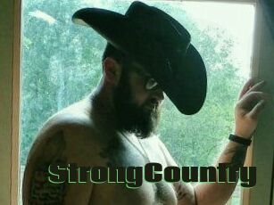 StrongCountry