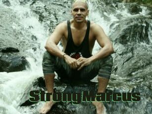 StrongMarcus