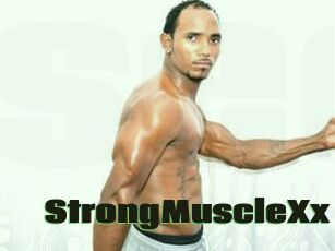 StrongMuscleXx