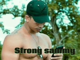 Strong_sammy