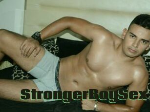 StrongerBoySex