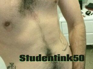 Studentink50