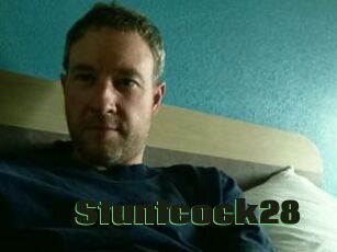 Stuntcock28