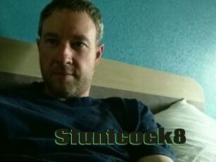 Stuntcock8