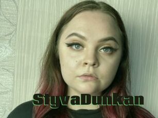 StyvaDunkan