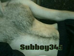 Subboy345