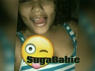 SugaBabie