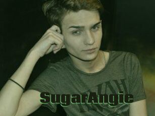 SugarAngie