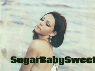 SugarBabySweet