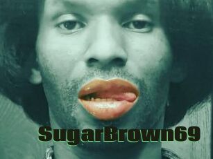 SugarBrown69