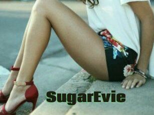 SugarEvie