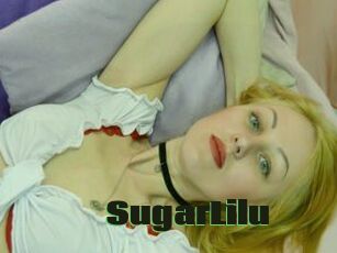 SugarLilu