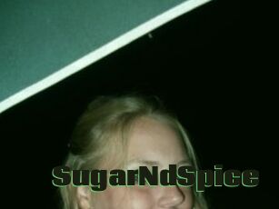 SugarNdSpice